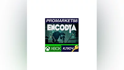 ENCODYA XBOX One / Xbox Series X|S КЛЮЧ  GLOBAL