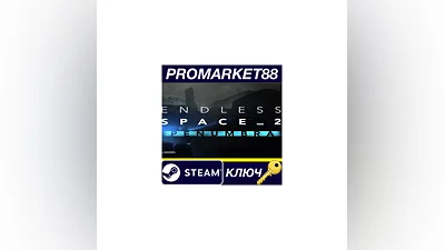 Endless Space 2 - Penumbra DLC Steam КЛЮЧ  GLOBAL