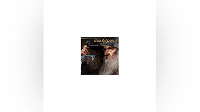 THE LORD OF THE RINGS: ADVENTURE CARD GAME XBOX КЛЮЧ