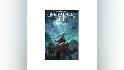 Beyond the Ice Palace 2 Xbox One|X|S активация