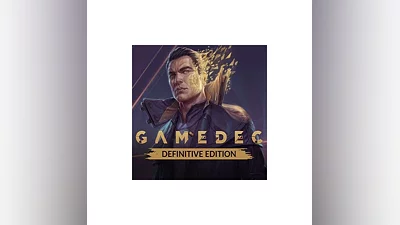 Gamedec Definitive Edition (Steam/Ключ/Весь Мир)