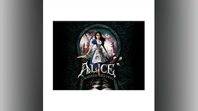 Alice: Madness Returns (EA App/ Ключ/ Весь Мир)