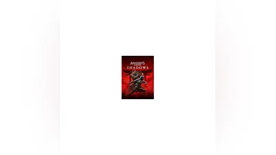 Assassins Creed: Shadows Global Ubisoft Key Region free