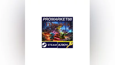 Magicka Steam КЛЮЧ   GLOBAL