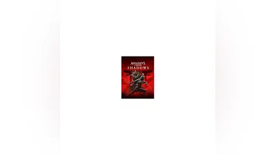 Assassin's Creed: Shadows (Deluxe Edition) (Uplay) ROW