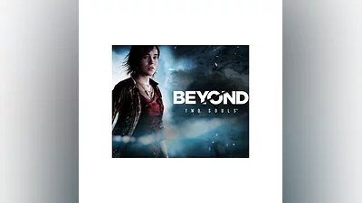Beyond: Two Souls (Steam key / РФ+Весь Мир)