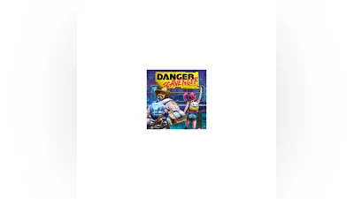 Danger Scavenger (Steam key / РФ+Весь Мир)