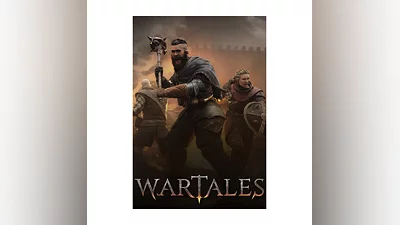 Wartales АВТОДОСТАВКА STEAM GIFT РОССИЯ