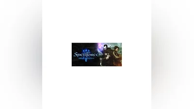 SpellForce 3: Soul Harvest STEAM GIFT РОССИЯ