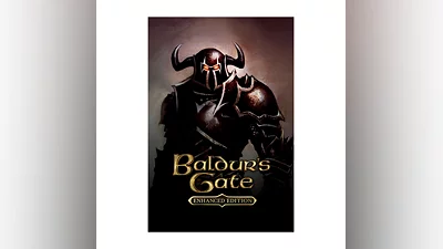 Baldur's Gate: Enhanced Edition STEAM GIFT РОССИЯ