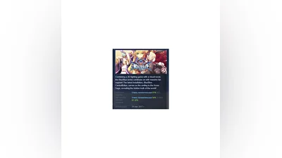 BlazBlue Centralfiction АВТОДОСТАВКА STEAM РОССИЯ