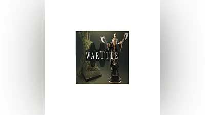 Wartile (Steam key / RU+CIS)