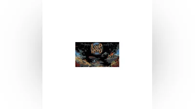 Loop Hero   АВТОДОСТАВКА STEAM GIFT РОССИЯ