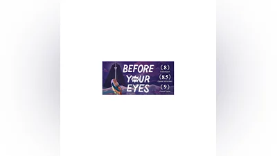 Before Your Eyes   АВТОДОСТАВКА STEAM РОССИЯ