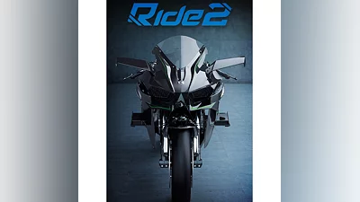 Ride 2 Xbox One & Series X|S