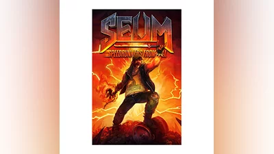 SEUM Speedrunners from Hell  АВТОДОСТАВКА STEAM РОССИЯ