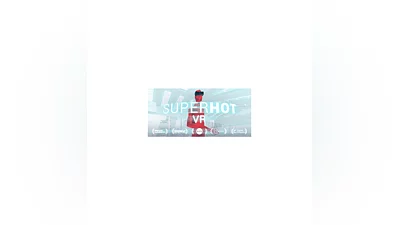 SUPERHOT VR   АВТОДОСТАВКА STEAM GIFT РОССИЯ