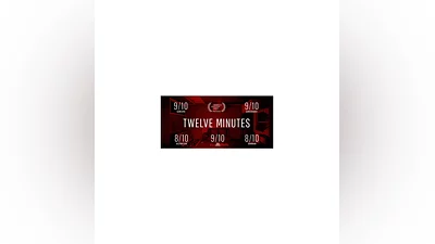 Twelve Minutes   АВТОДОСТАВКА STEAM GIFT РОССИЯ