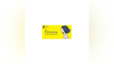 Florence   АВТОДОСТАВКА STEAM GIFT РОССИЯ
