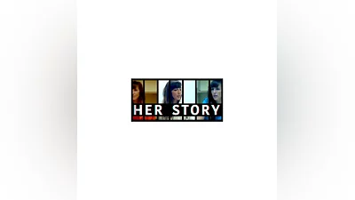HER STORY   АВТОДОСТАВКА STEAM GIFT РОССИЯ