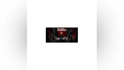 Blood And Zombies   АВТОДОСТАВКА STEAM GIFT RU