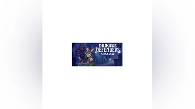 Dungeon Defenders Awakened  АВТОДОСТАВКА STEAM GIFT RU