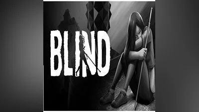 Blind (Steam key / Region Free)