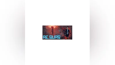 Re.Surs   АВТОДОСТАВКА STEAM GIFT РОССИЯ