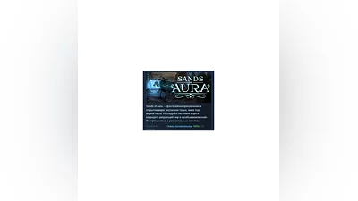 Sands of Aura   АВТОДОСТАВКА STEAM GIFT РОССИЯ
