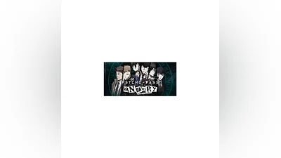 PSYCHO-PASS: Mandatory Happiness   STEAM GIFT РОССИЯ