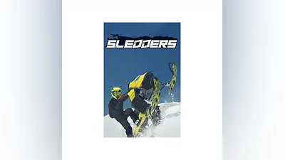 Sledders Xbox Series X|S активация