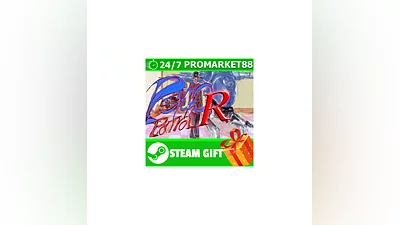 ️ВСЕ СТРАНЫ+РОССИЯ ️ Psycho Patrol R STEAM GIFT