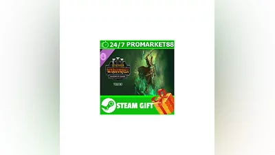 ️ Total War: WARHAMMER III - Yuan Bo – Shadows of Chan