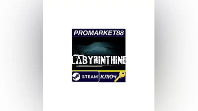 Labyrinthine EU Steam КЛЮЧ   ЕВРОПА