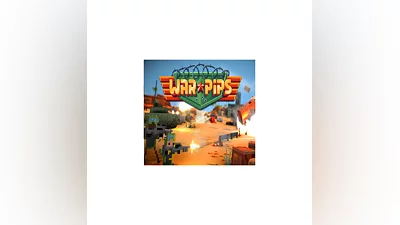 Warpips (Steam key / РФ+Весь Мир)