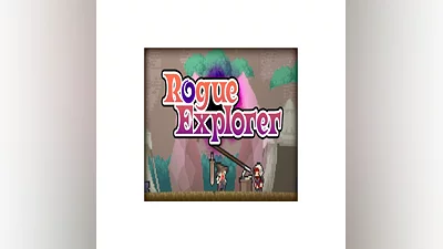 Rogue Explorer (Steam key / Region Free)