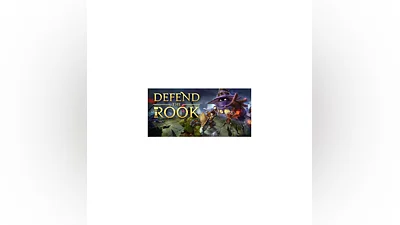 Defend The Rook   АВТОДОСТАВКА STEAM GIFT РОССИЯ