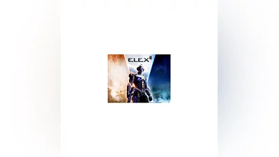 ELEX II (Steam KEY) + ПОДАРОК