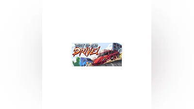 Buck Up And Drive!   АВТОДОСТАВКА STEAM GIFT РОССИЯ