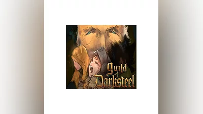 Guild of Darksteel (Steam key / РФ+Весь Мир)