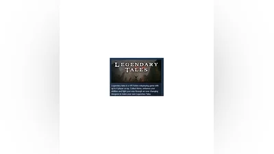 Legendary Tales  АВТОДОСТАВКА STEAM GIFT РОССИЯ