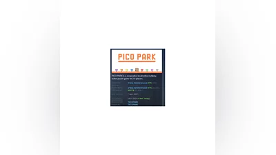PICO PARK АВТОДОСТАВКА STEAM РОССИЯ
