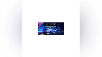 Train Sim World 2: Rush Hour - Boston Sprinter   STEAM