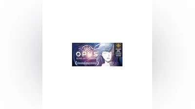 OPUS: Echo of Starsong - Full Bloom Edition STEAM GIFT