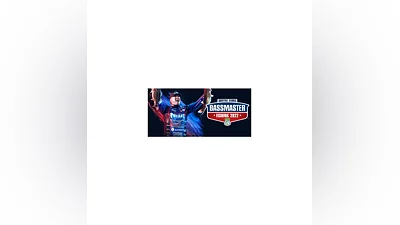 Bassmaster  Fishing 2022   АВТОДОСТАВКА STEAM РОССИЯ