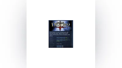 Divine Divinity АВТОДОСТАВКА STEAM GIFT РОССИЯ