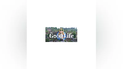 The Good Life   АВТОДОСТАВКА STEAM GIFT РОССИЯ