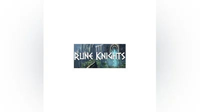 Rune Knights   АВТОДОСТАВКА STEAM GIFT РОССИЯ