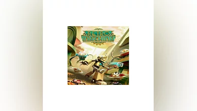 Retro Machina (Steam key / РФ+Весь Мир)