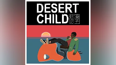 Desert Child - Deluxe Edition (Steam key / РФ+Весь Мир)